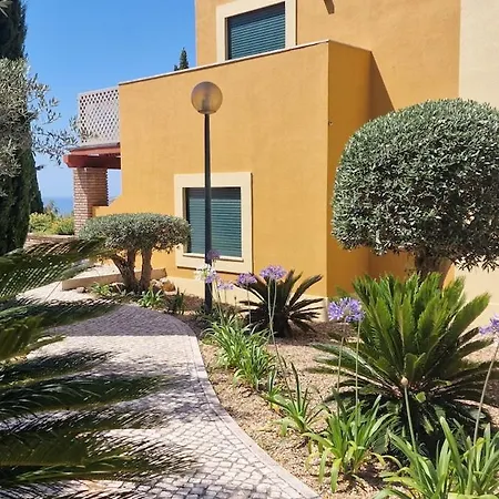 Bela Vista Townhouse With Pool 펜션