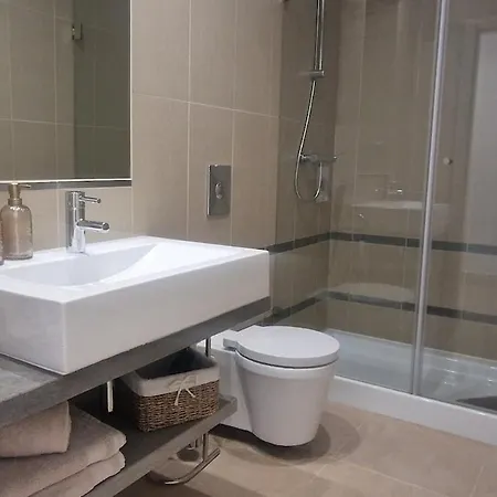 Bela Vista Townhouse With Pool *