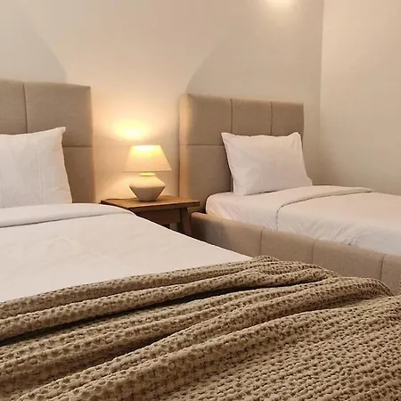 Bela Vista Townhouse With Pool 펜션