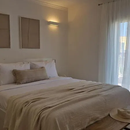 펜션 Bela Vista Townhouse With Pool